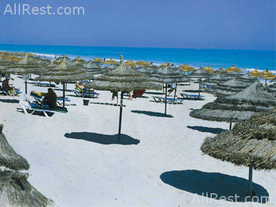 Hasdrubal Thalassa & Spa Hotel 4